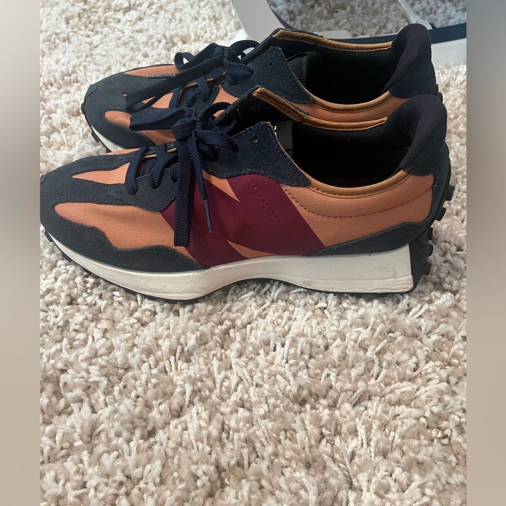 New Balance-317 men’s size 10- Natural Indigo Workwear